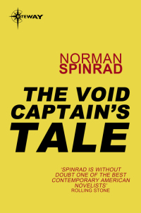 Cover image: The Void Captain's Tale 9780575117259