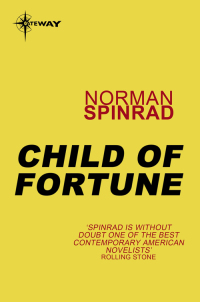 Cover image: Child of Fortune 9780575117266