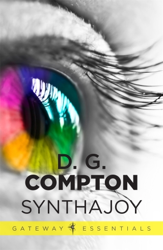 Cover image: Synthajoy 9780575117990