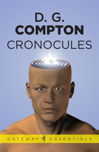 Cover image: Chronocules 9780575118010