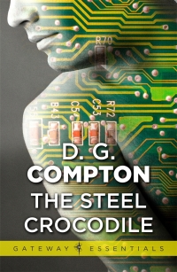 Cover image: The Steel Crocodile 9780575118027