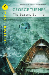 Cover image: The Sea and Summer 9780575118706