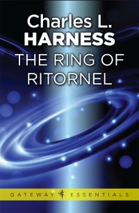 Cover image: The Ring of Ritornel 9780575125421
