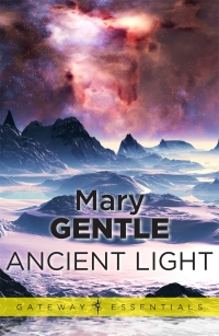 Cover image: Ancient Light 9780575128750