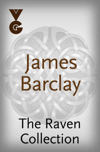 Cover image: The Raven eBook Collection 9780575129092