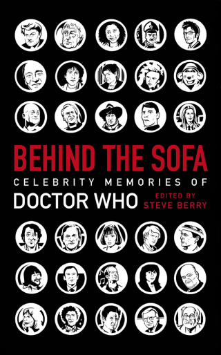 Cover image: Behind the Sofa 9780575129450