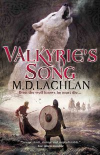 Cover image: Valkyrie's Song 9780575129658