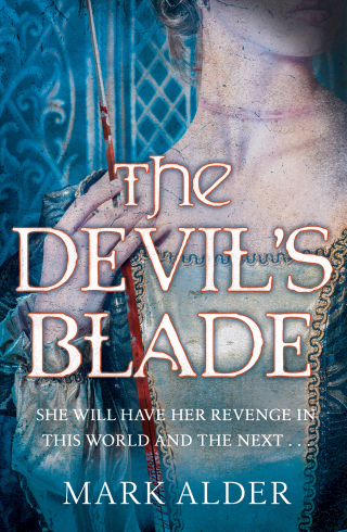Cover image: The Devil's Blade 9780575129733