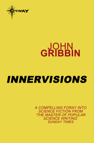 Cover image: Innervisions 9781473201514