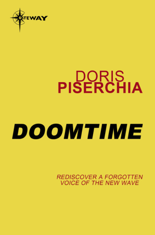 Cover image: Doomtime 9780575133631