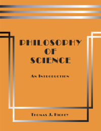 Cover image: Philosophy of Science: An Introduction (Seventh Edition)
