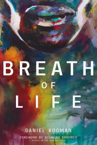 Cover image: Breath of Life 9780578854861