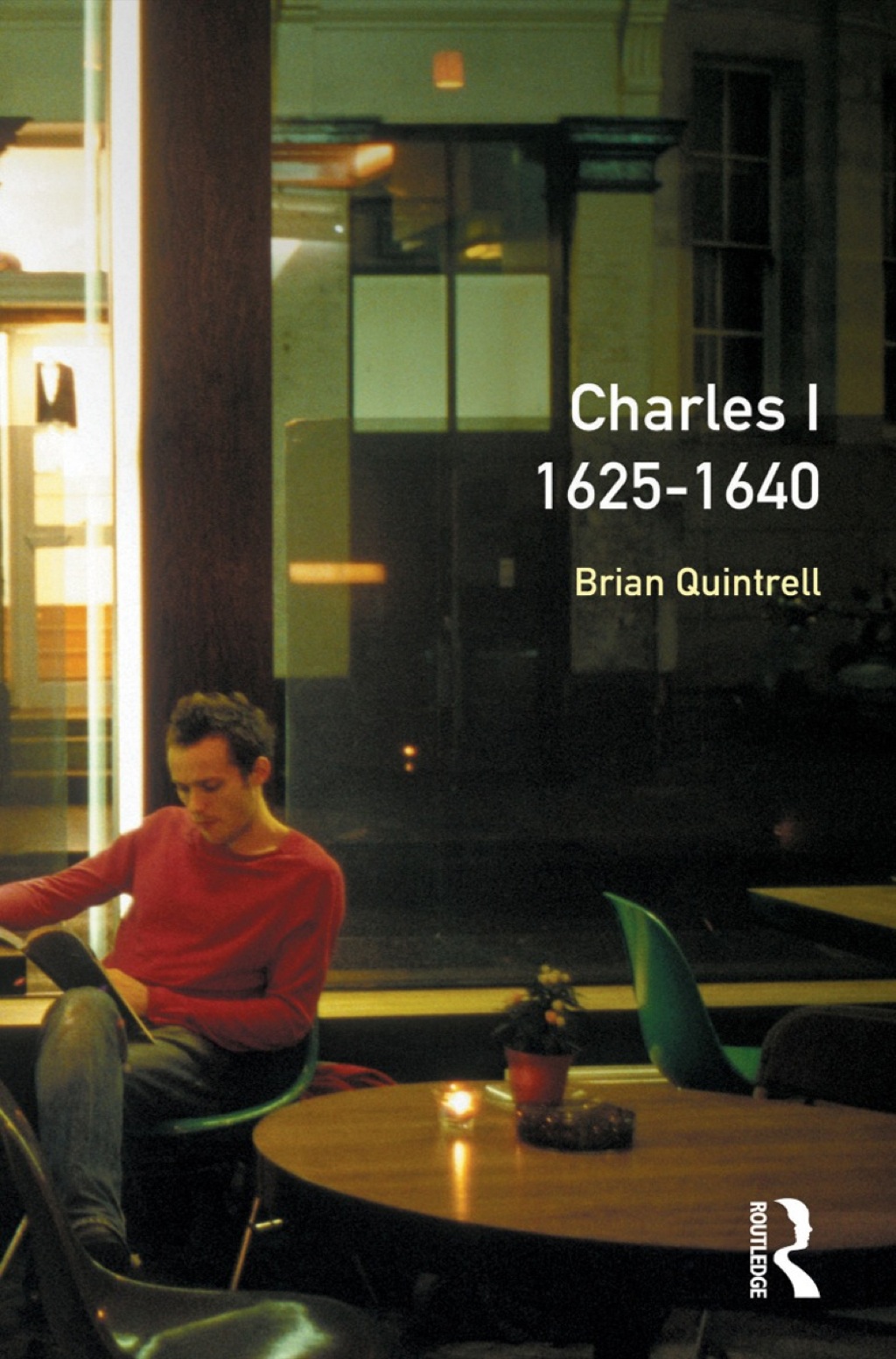 Charles I 1625-1640