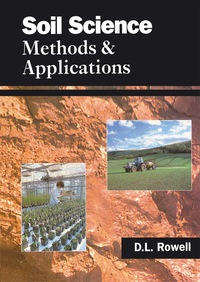 Cover image: Soil Science 9780582087842