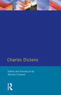 Cover image: Charles Dickens 9780582210158