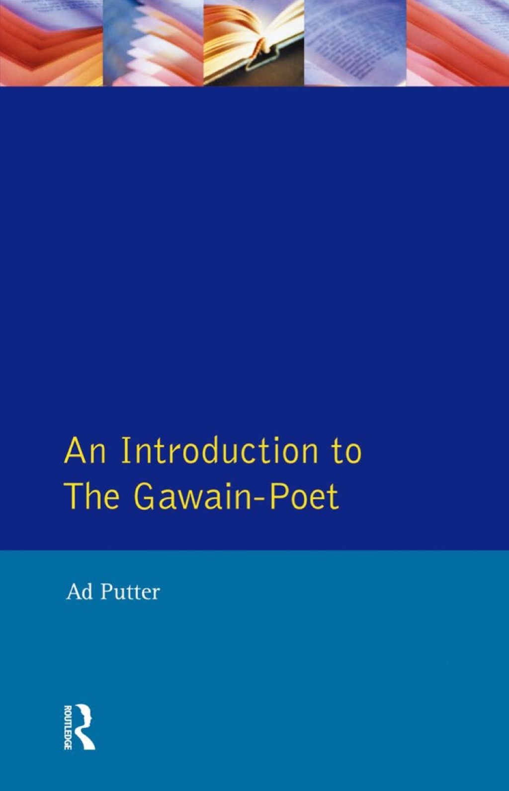 An Introduction to The Gawain-Poet