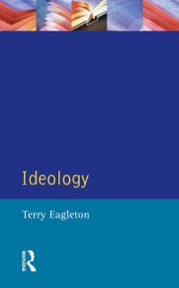 Cover image: Ideology 9780582237162