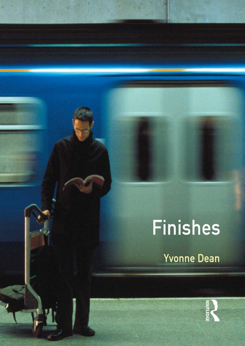 Finishes 4th Edition