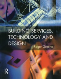 Cover image: Building Services, Technology and Design 9780582279414