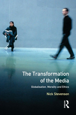 Cover image: The Transformation of the Media 9780582292055