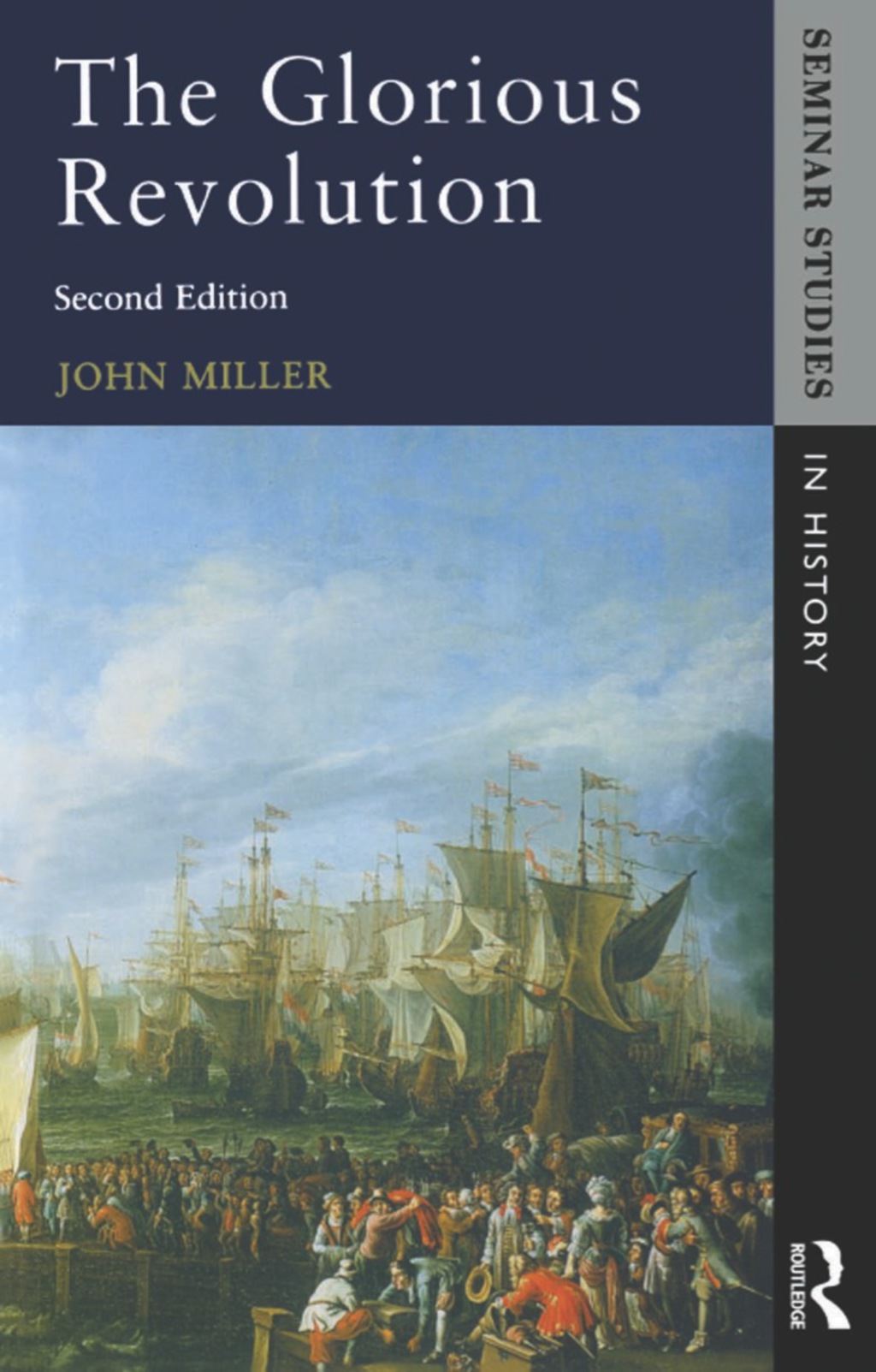 Glorious Revolution, The 2nd Edition