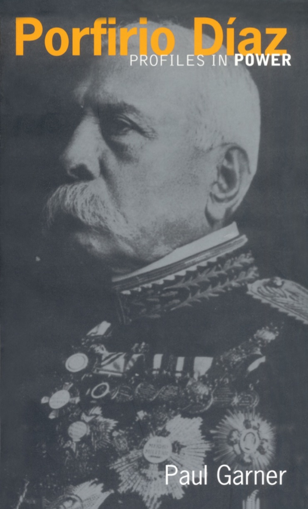 Porfirio Diaz