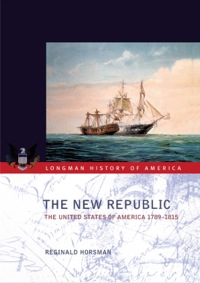 Cover image: The New Republic 9780582292871