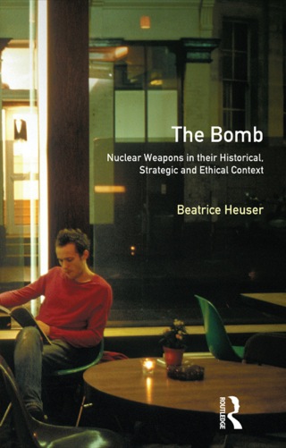 Cover image: The Bomb 9780582292901