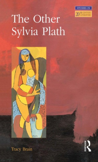 Cover image: The Other Sylvia Plath 9780582327306