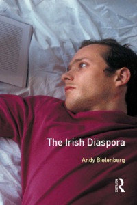 Cover image: The Irish Diaspora 9780582369979