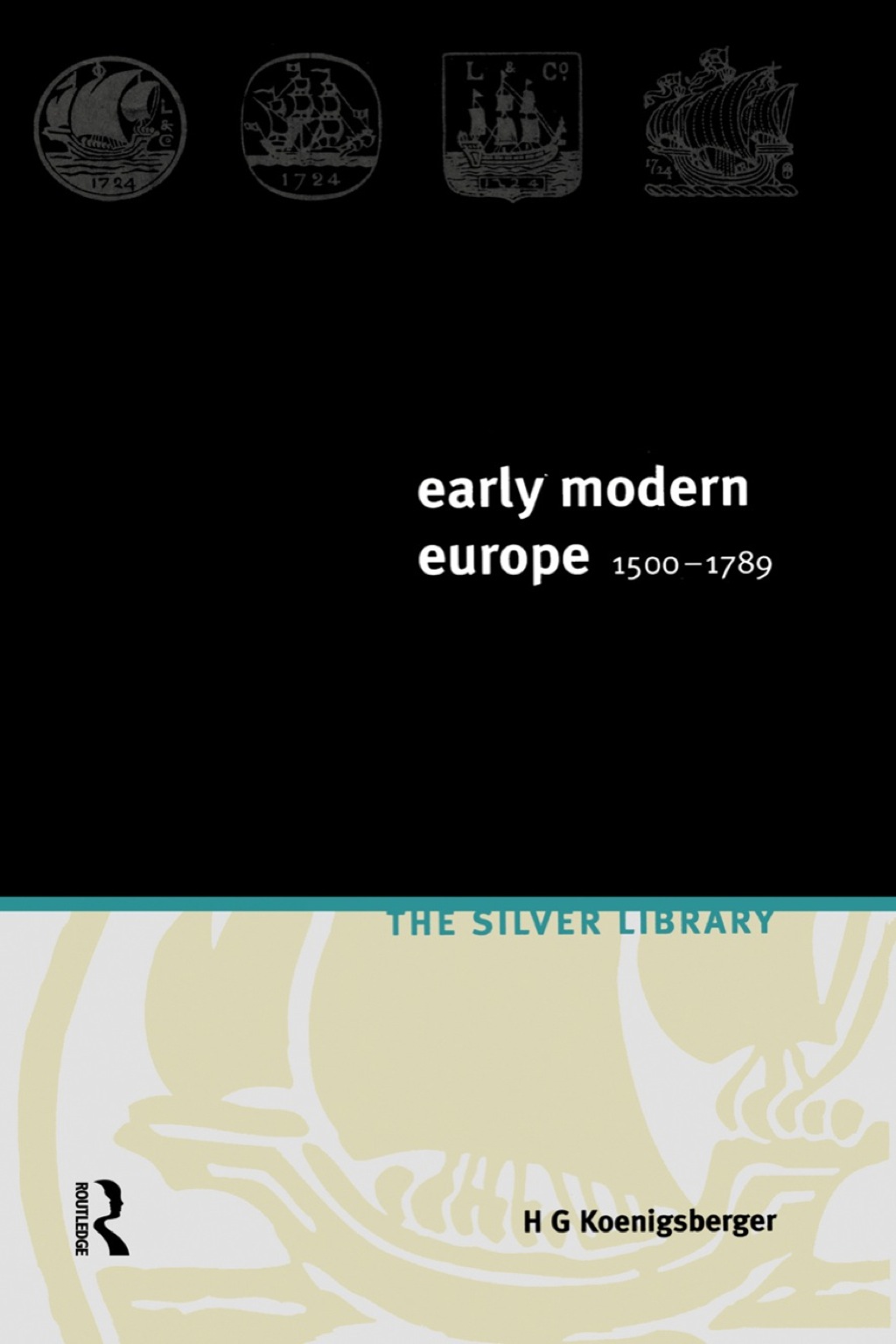 Early Modern Europe 1500-1789