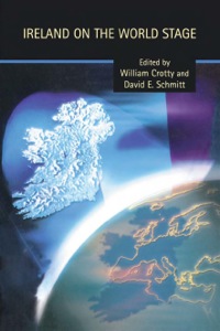 Cover image: Ireland on the World Stage 9780582423572