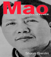 Cover image: Mao 9780582437487