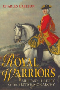 Cover image: Royal Warriors 9780582472655