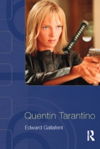 Cover image: Quentin Tarantino 9780582473041