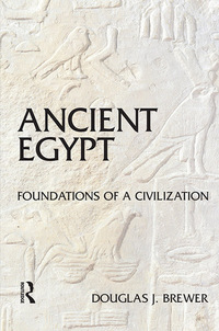Cover image: Ancient Egypt 9780582772533