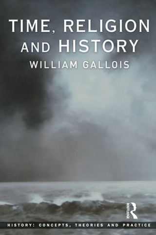 Cover image: Time, Religion and History 9780582784529