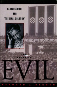 Cover image: The Banality of Evil 9780847692095