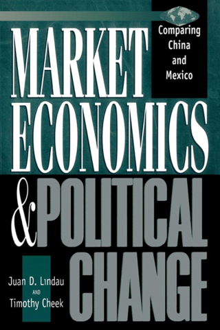 Cover image: Market Economics and Political Change 1st edition 9780847687329