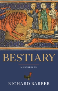 صورة الغلاف: Bestiary 1st edition 9780851157535