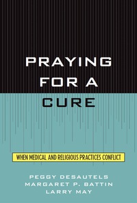 Cover image: Praying for a Cure 9780847692620