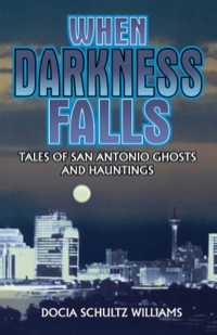 Cover image: When Darkness Falls 9781556225369