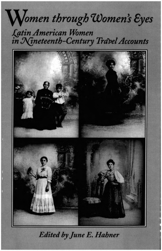 Omslagafbeelding: Women Through Women's Eyes 9780842026338