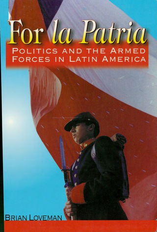 Cover image: For la Patria 9780842027724