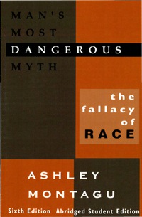 Imagen de portada: Man's Most Dangerous Myth 6th edition 9780803946477