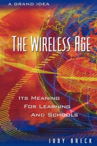 Omslagafbeelding: The Wireless Age 9780810839663