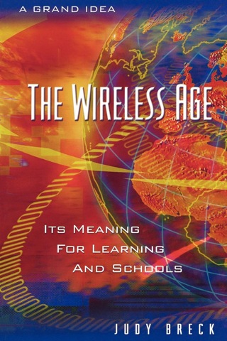 Cover image: The Wireless Age 9780810839663