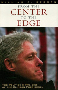 Cover image: From the Center to the Edge 9780847696147