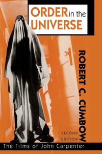 Titelbild: Order in the Universe 2nd edition 9780810837195