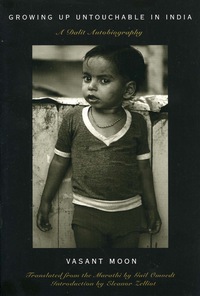 Imagen de portada: Growing up Untouchable in India 9780742508804